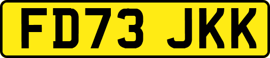 FD73JKK