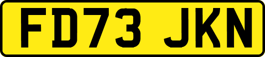 FD73JKN