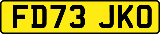 FD73JKO