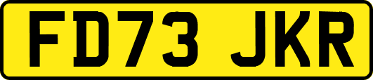 FD73JKR