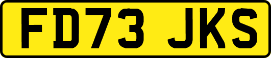 FD73JKS