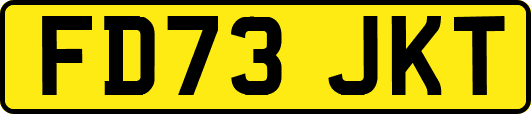 FD73JKT
