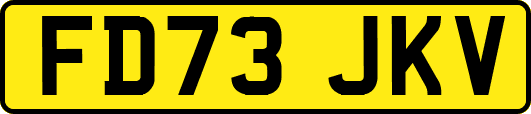 FD73JKV