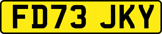 FD73JKY