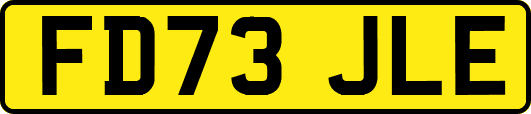 FD73JLE