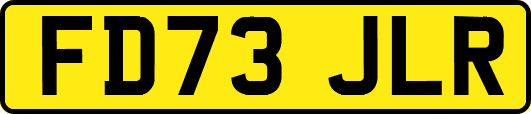 FD73JLR
