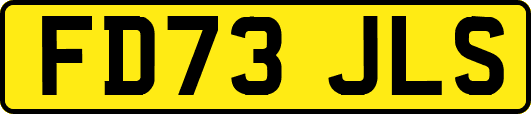 FD73JLS