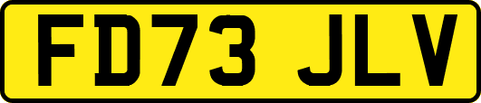 FD73JLV
