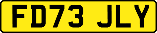 FD73JLY