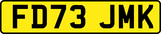 FD73JMK