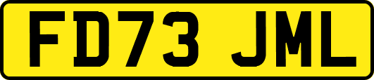 FD73JML