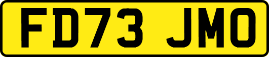 FD73JMO