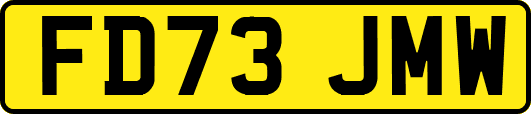 FD73JMW