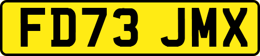 FD73JMX