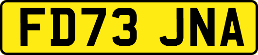 FD73JNA