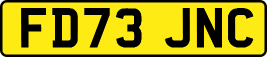 FD73JNC