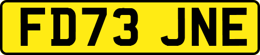 FD73JNE