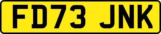 FD73JNK