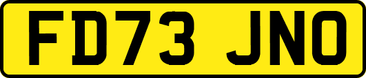 FD73JNO