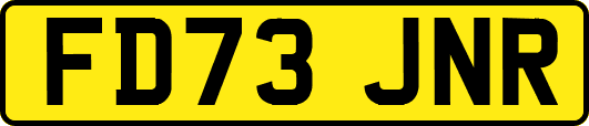 FD73JNR