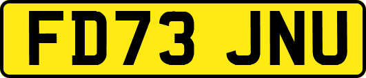 FD73JNU
