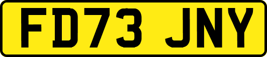 FD73JNY