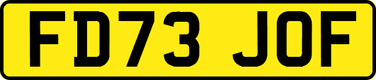 FD73JOF