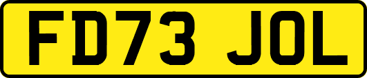 FD73JOL