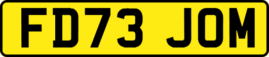 FD73JOM