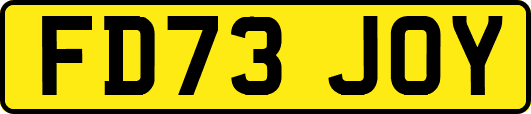 FD73JOY