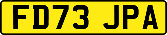 FD73JPA