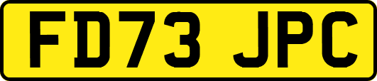 FD73JPC