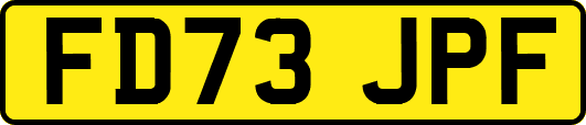 FD73JPF