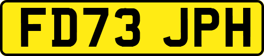 FD73JPH