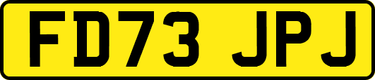FD73JPJ