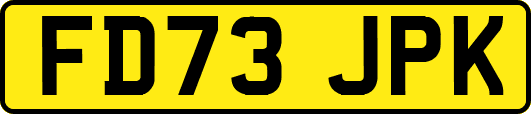 FD73JPK