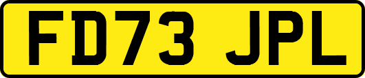 FD73JPL