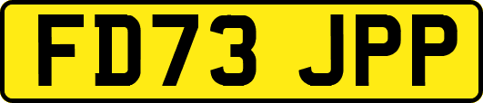 FD73JPP