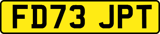 FD73JPT