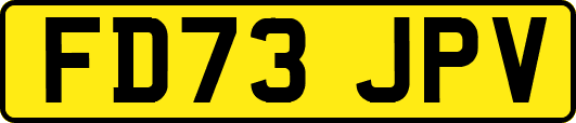 FD73JPV