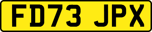 FD73JPX