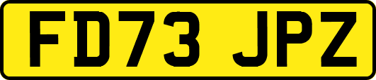 FD73JPZ