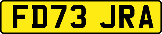 FD73JRA