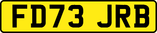 FD73JRB