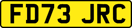 FD73JRC