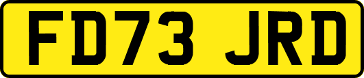 FD73JRD