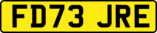 FD73JRE