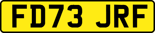FD73JRF