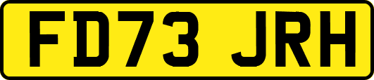 FD73JRH