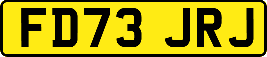 FD73JRJ